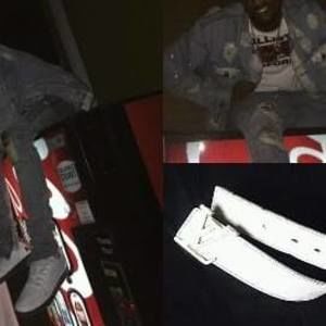 Meet your Posher, Chris